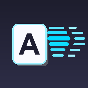 Anagram Sprint