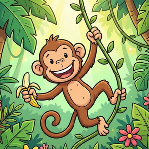 Vine Fling